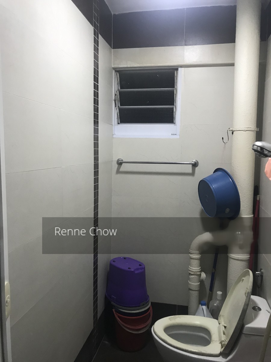 Blk 288 Yishun Avenue 6 (Yishun), HDB 4 Rooms #152863932